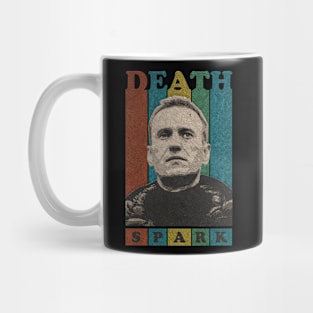 Death Spark Navalny Mug